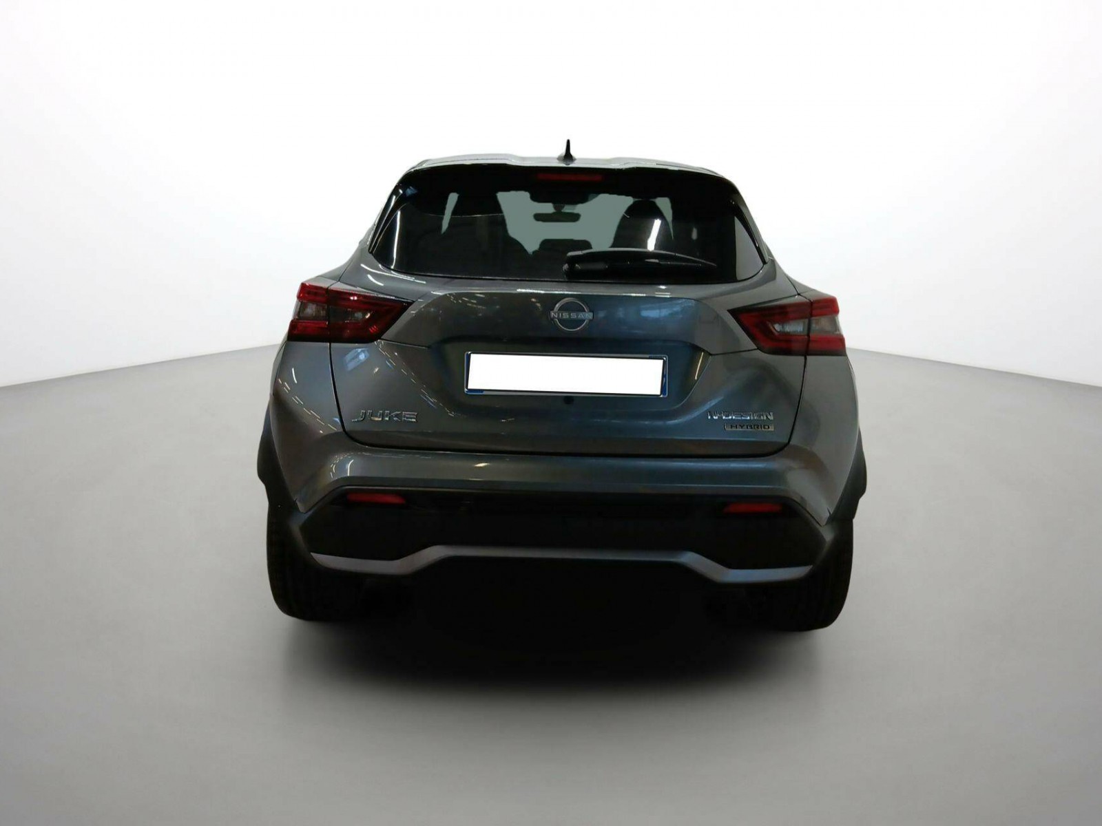 NISSAN - JUKE 2023.5 - #649941 - 5