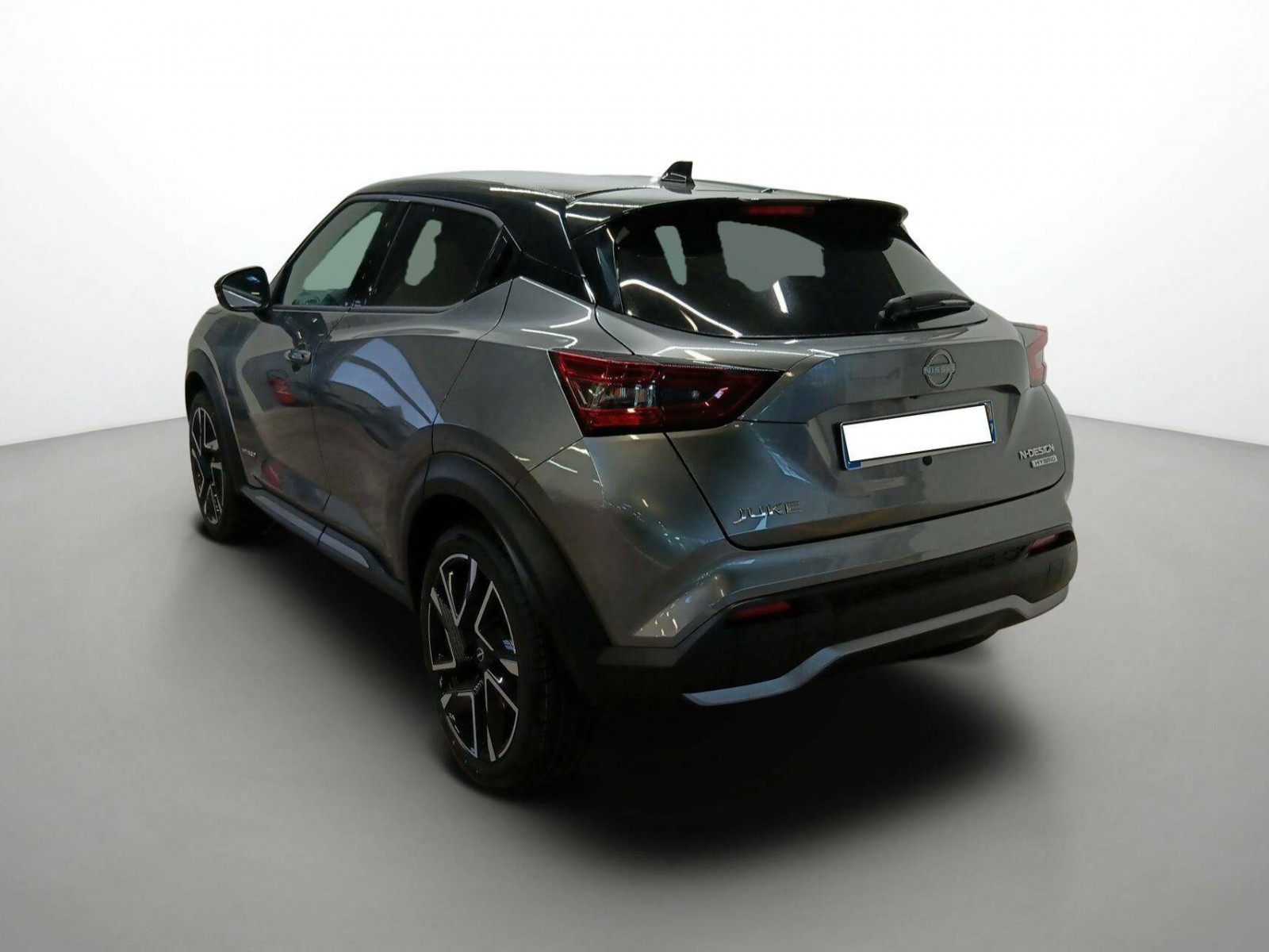 NISSAN - JUKE 2023.5 - #649971 - 2