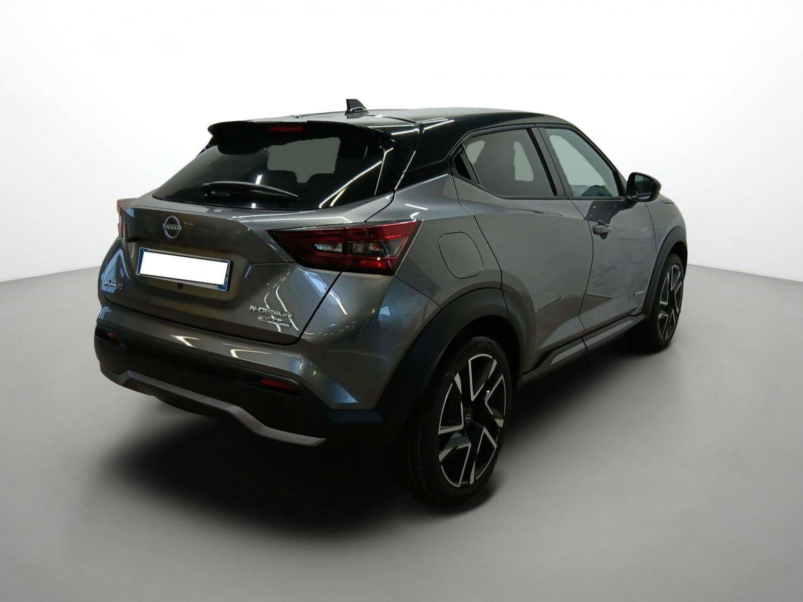 NISSAN - JUKE 2023.5 - #649971 - 3
