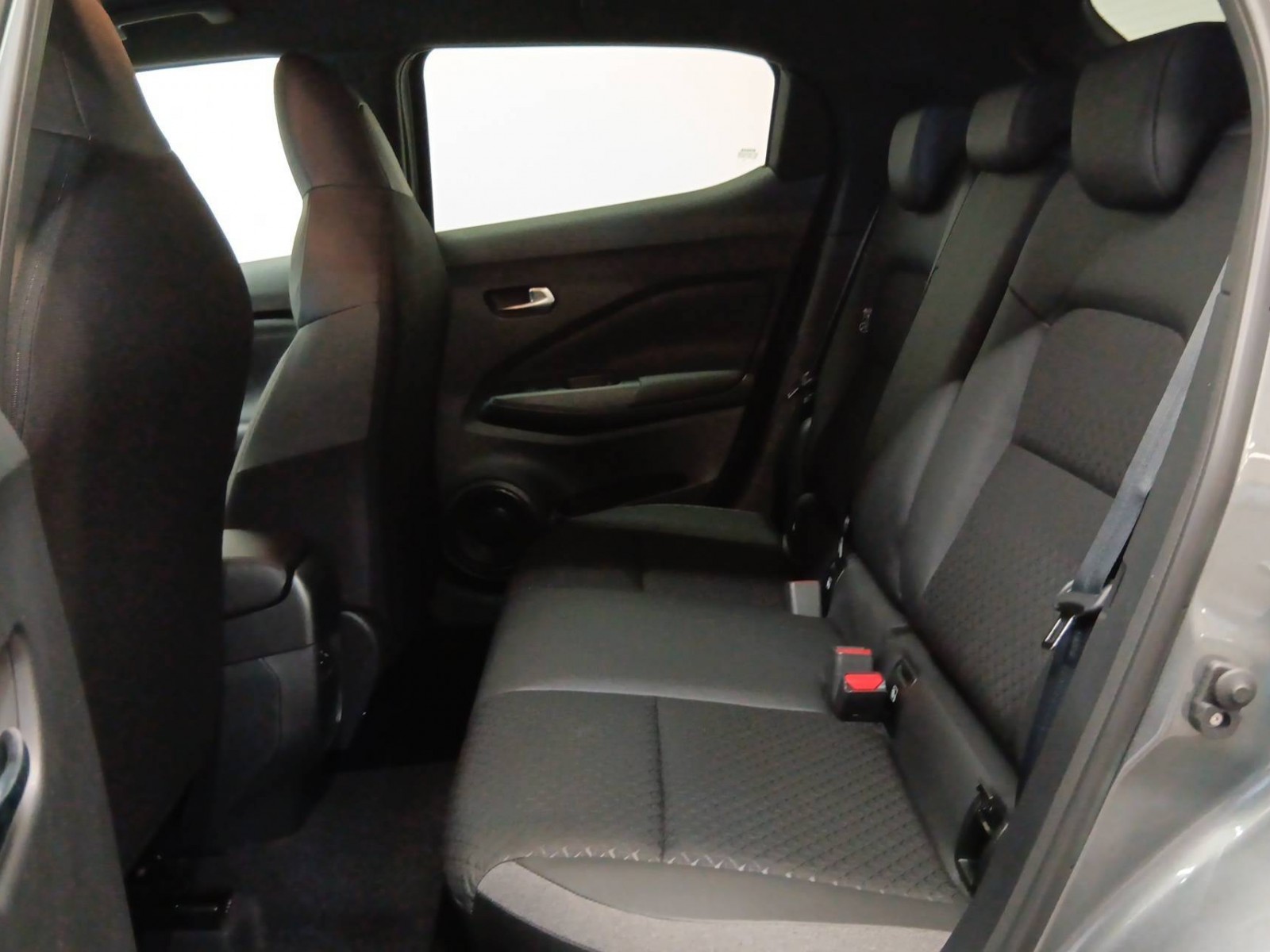 NISSAN - JUKE 2023.5 - #649971 - 8
