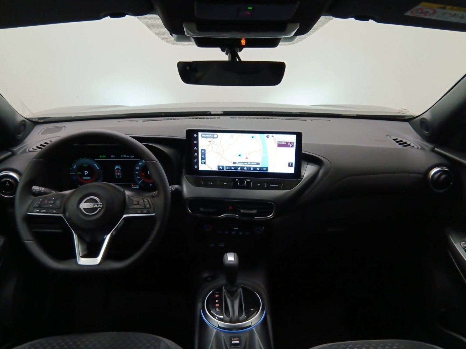 NISSAN - JUKE 2023.5 - #649971 - 13