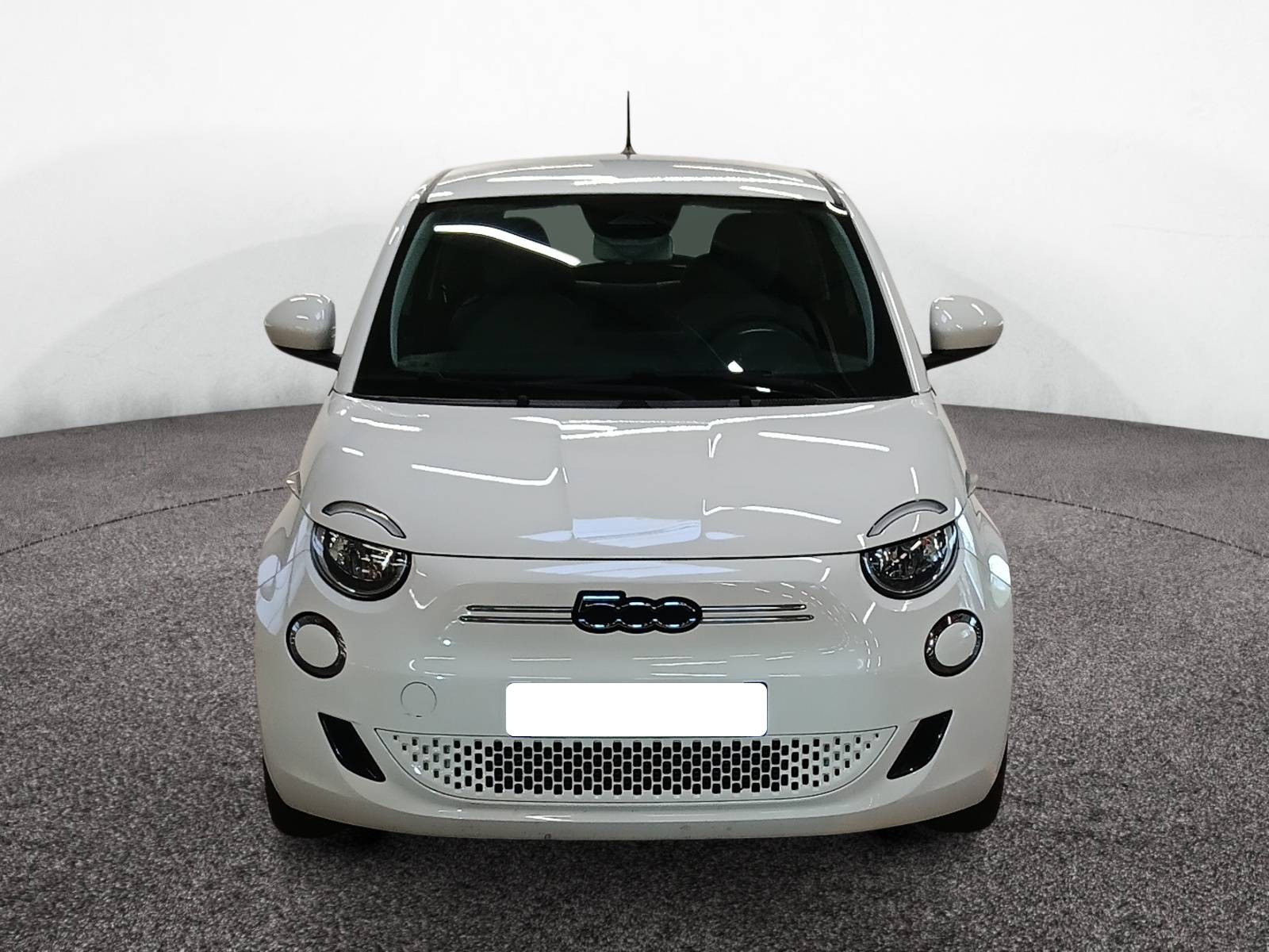 FIAT - 500e BERLINE MY22 SERIE 1 STEP 1 - #697096 - 4