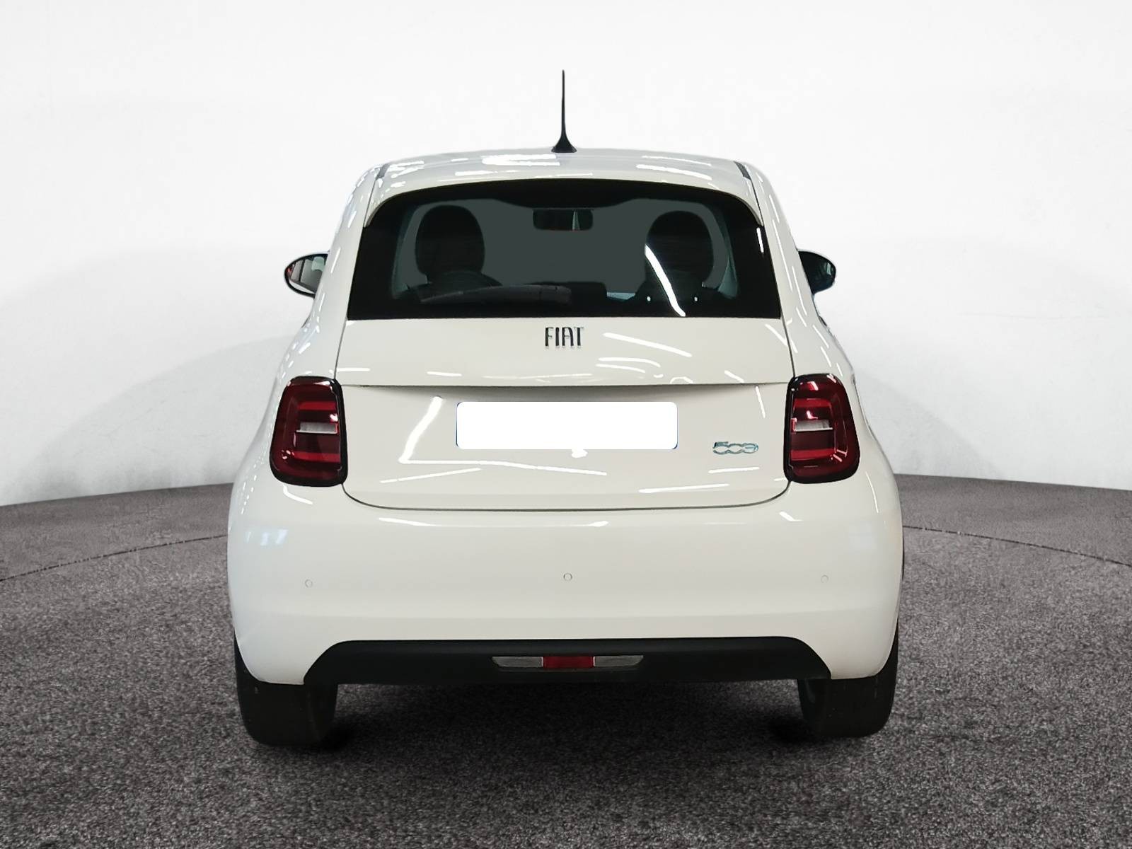 FIAT - 500e BERLINE MY22 SERIE 1 STEP 1 - #697096 - 5