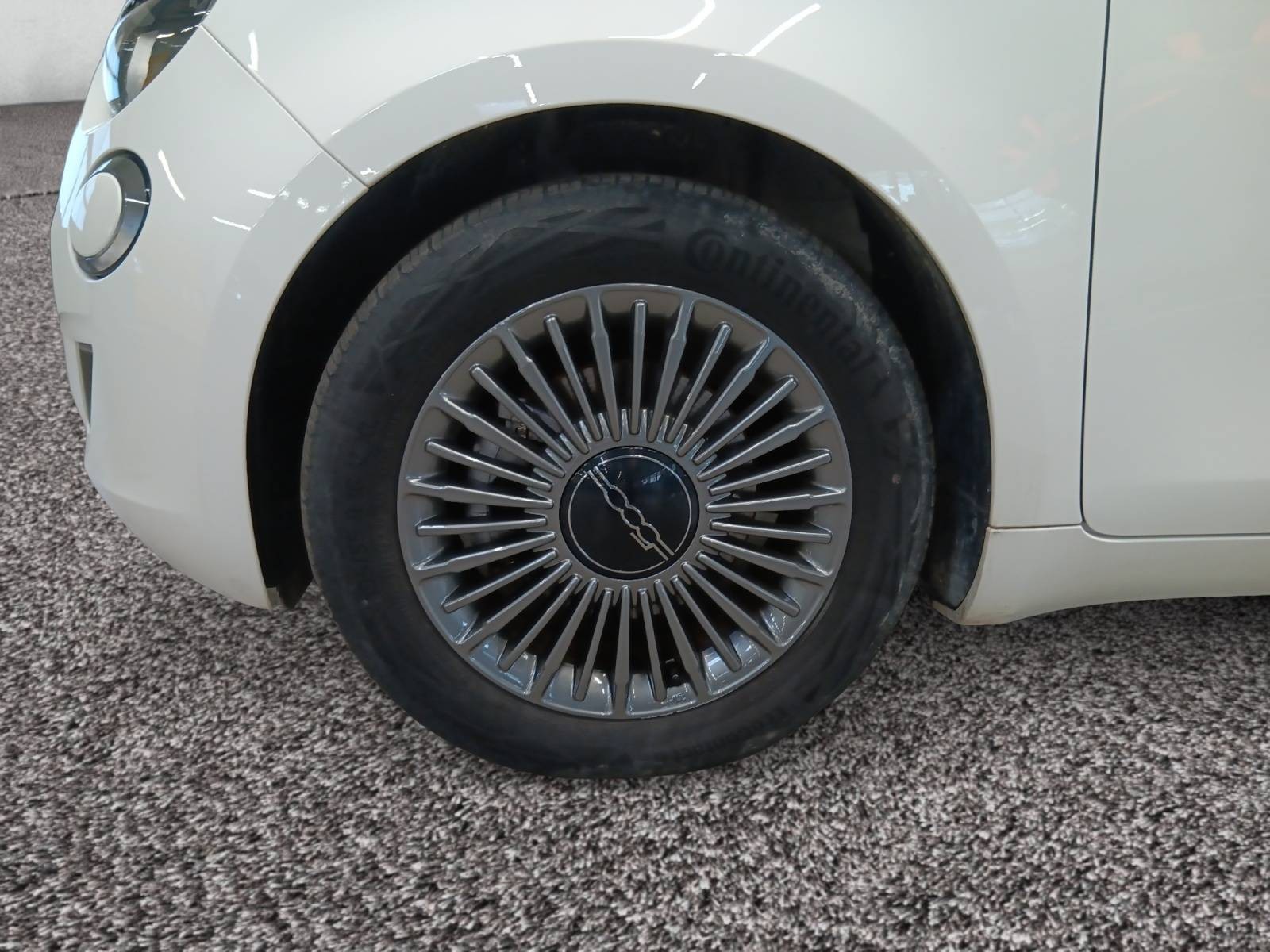FIAT - 500e BERLINE MY22 SERIE 1 STEP 1 - #697096 - 6