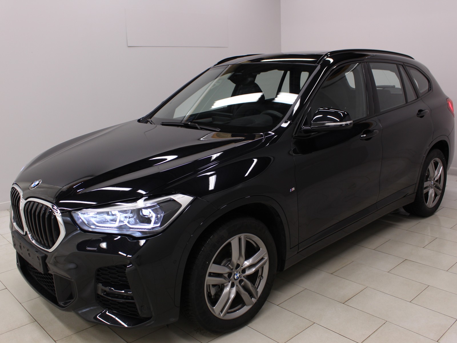 BMW - X1 F48 LCI - #173757 - 0