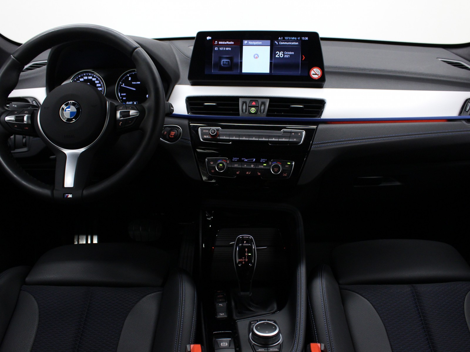 BMW - X1 F48 LCI - #173757 - 4