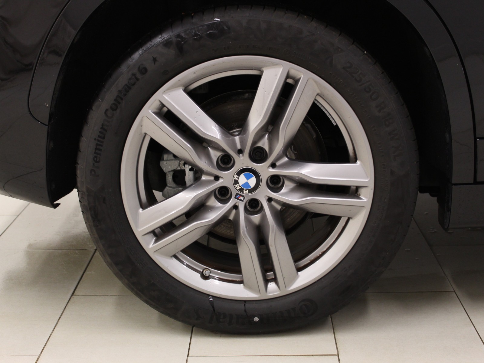 BMW - X1 F48 LCI - #173755 - 2