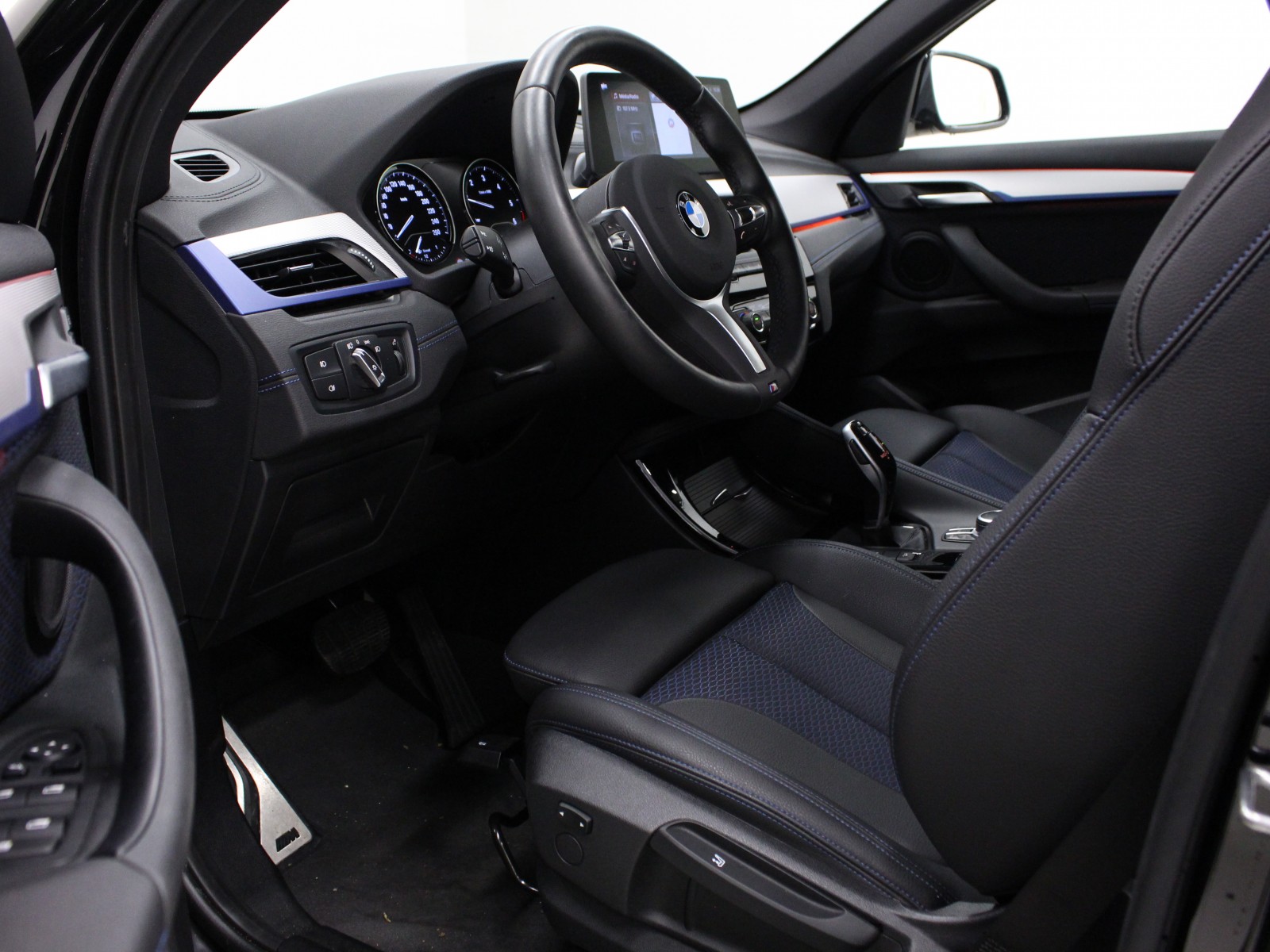 BMW - X1 F48 LCI - #173755 - 3