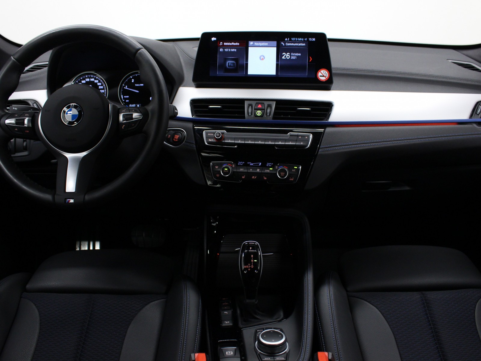 BMW - X1 F48 LCI - #173755 - 4