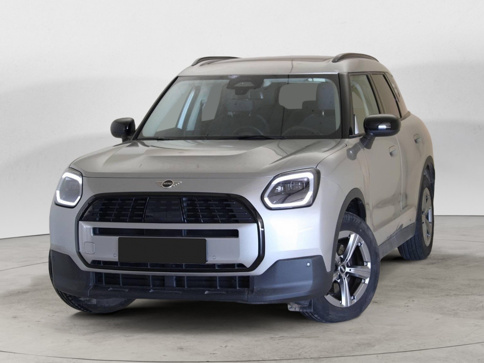 MINI - COUNTRYMAN U25 - #698742 - 0