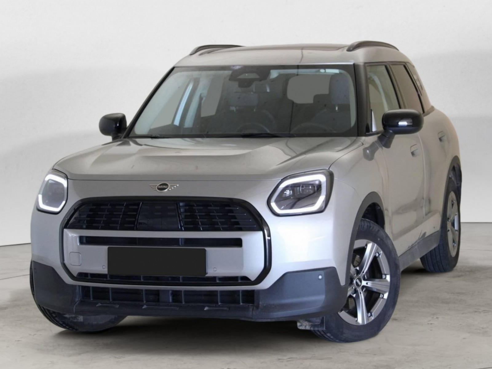 MINI - COUNTRYMAN U25 - #698742 - 16