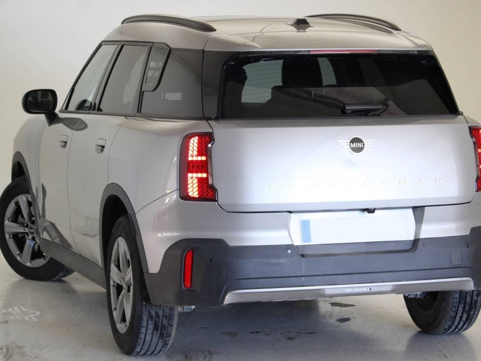 MINI - COUNTRYMAN U25 - #698742 - 1