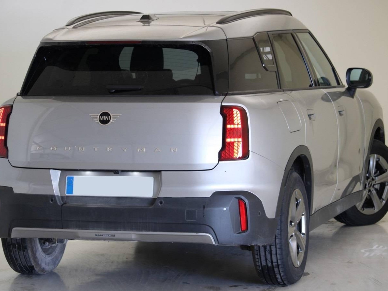 MINI - COUNTRYMAN U25 - #698742 - 2