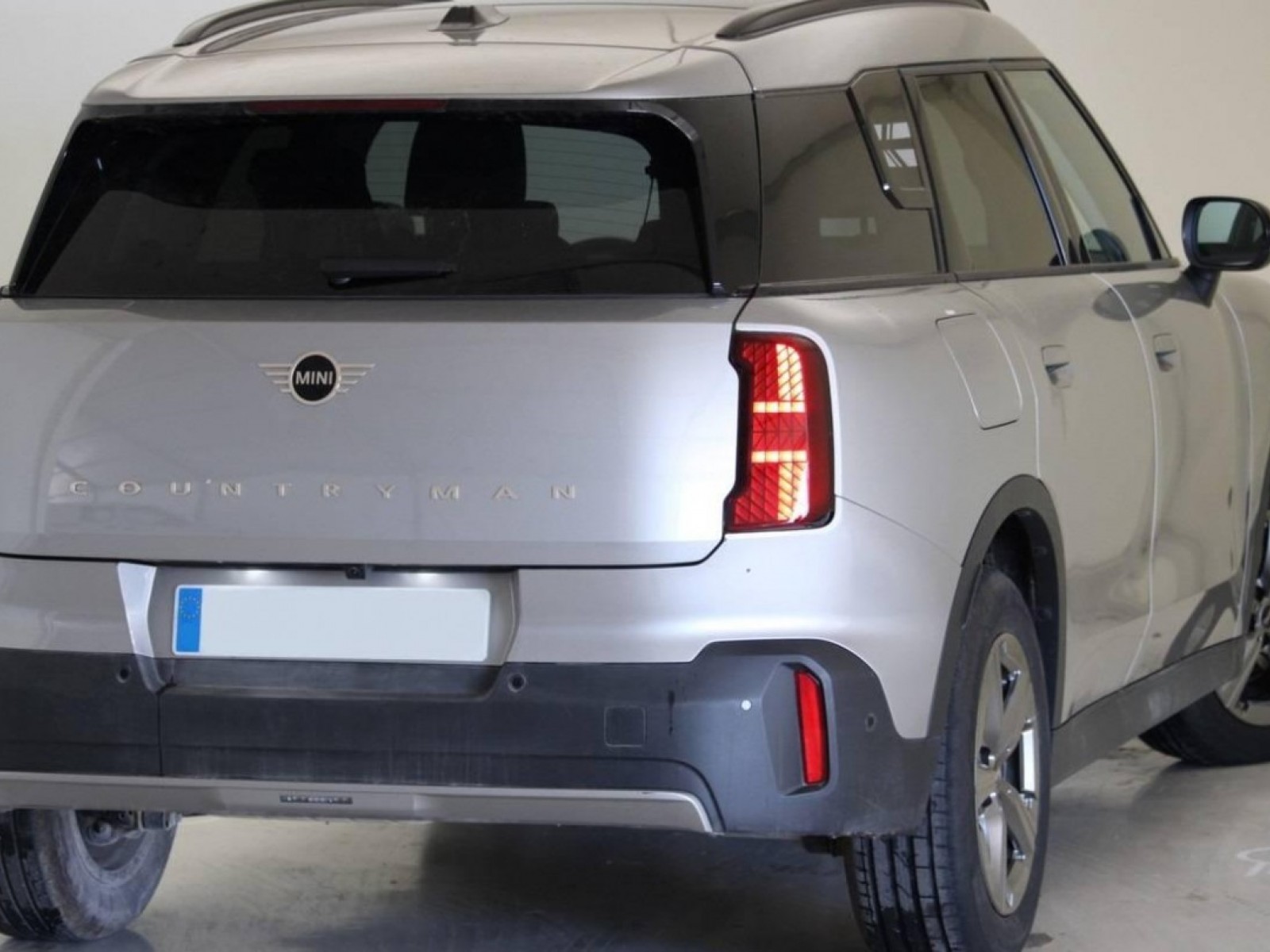 MINI - COUNTRYMAN U25 - #698742 - 18