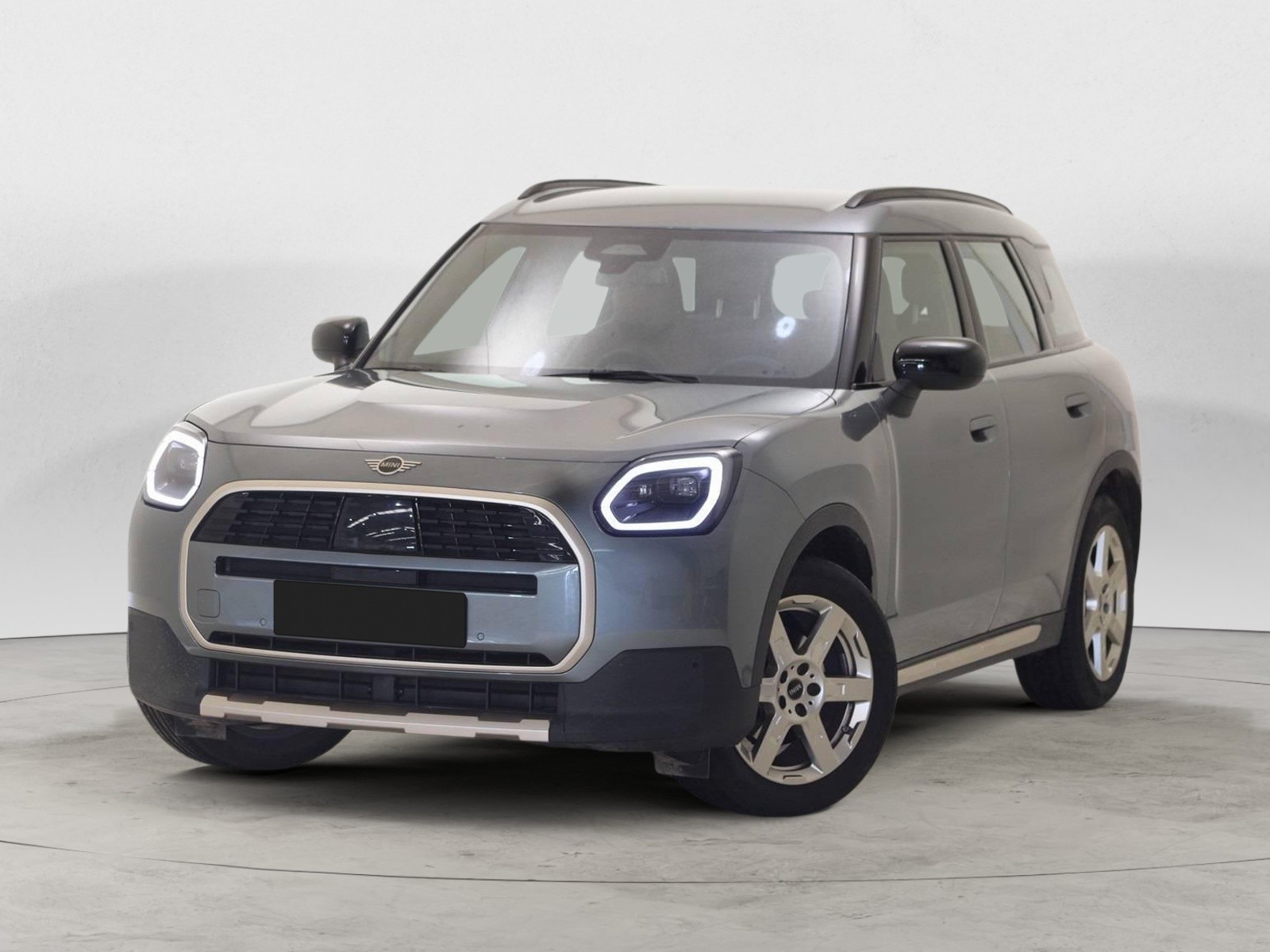 MINI - COUNTRYMAN U25 - #698830 - 0