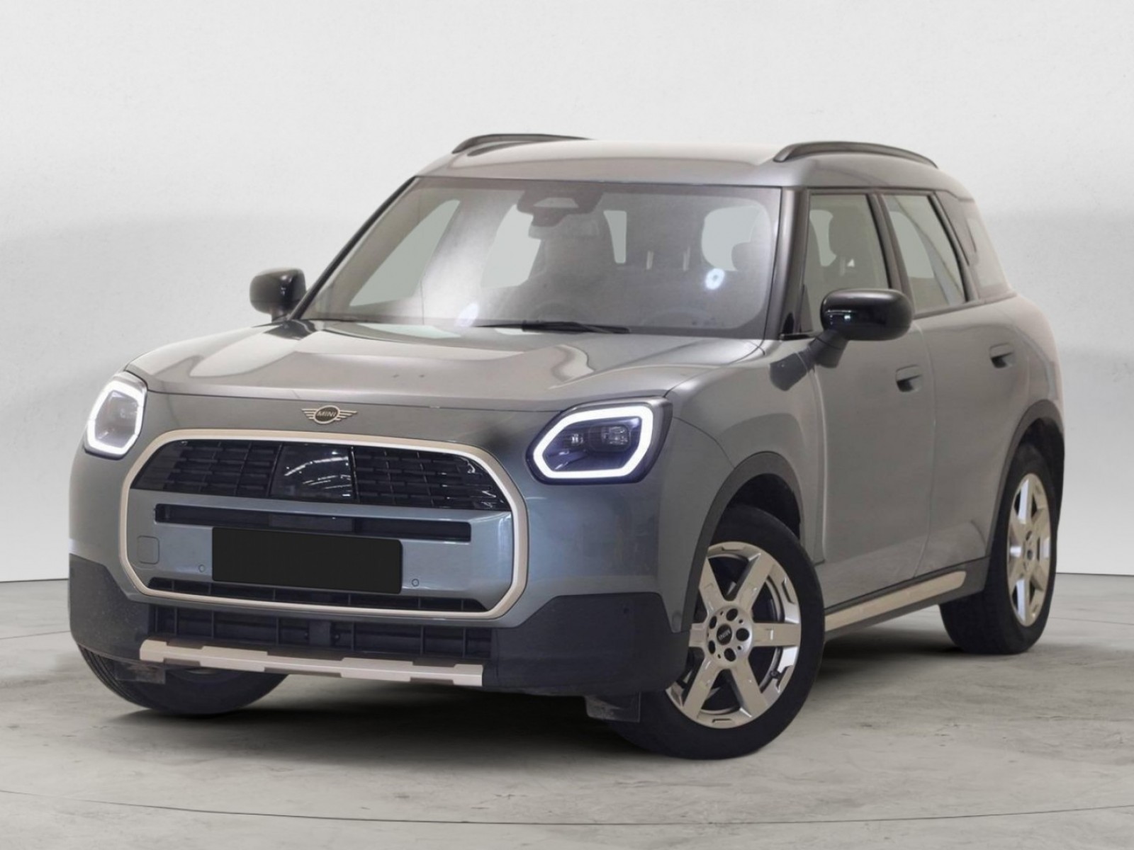 MINI - COUNTRYMAN U25 - #698830 - 15