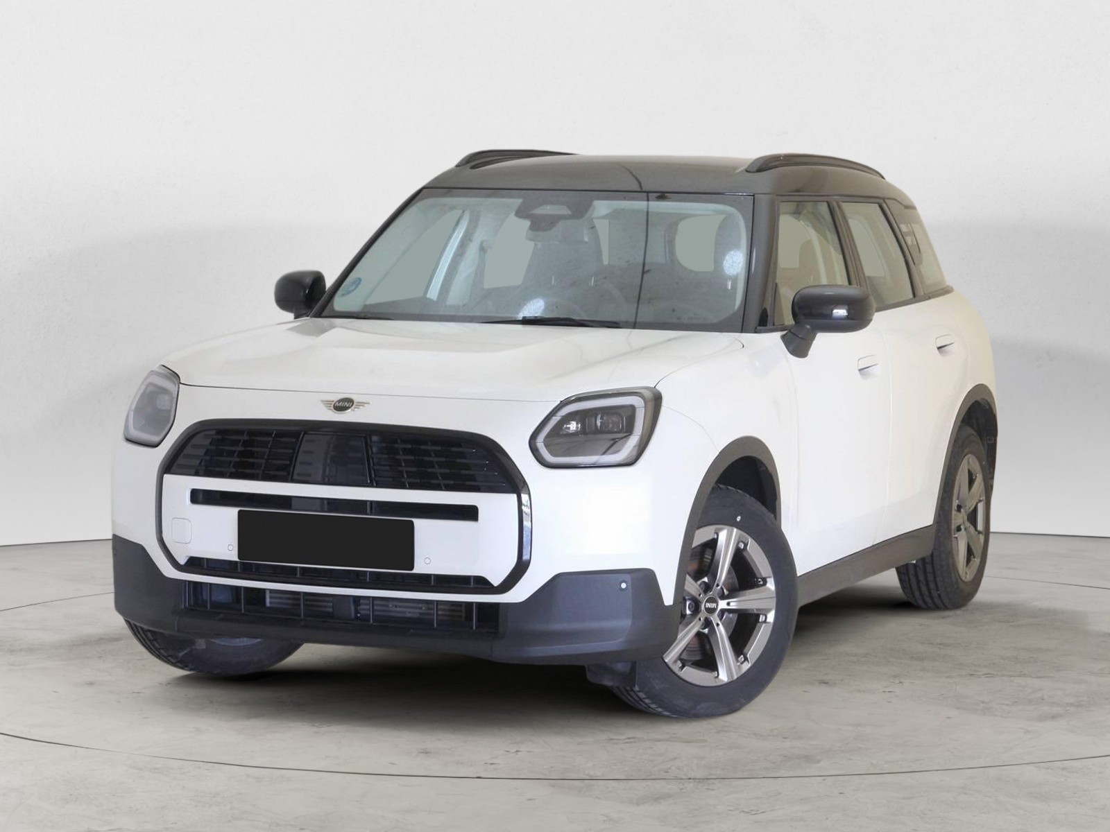MINI - COUNTRYMAN U25 - #698833 - 0