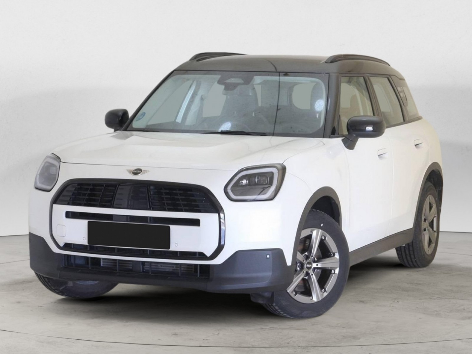 MINI - COUNTRYMAN U25 - #698833 - 14