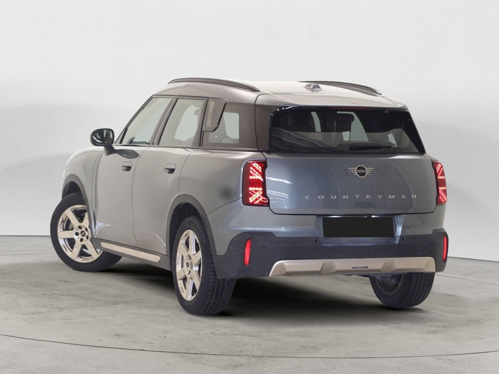 MINI - COUNTRYMAN U25 - #698830 - 1