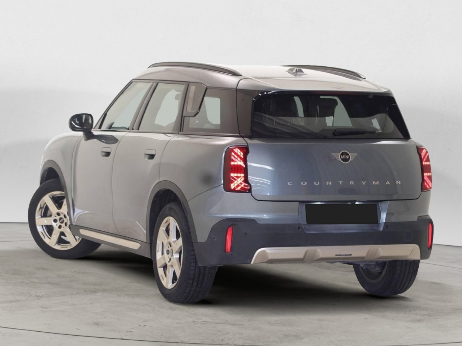 MINI - COUNTRYMAN U25 - #698830 - 16