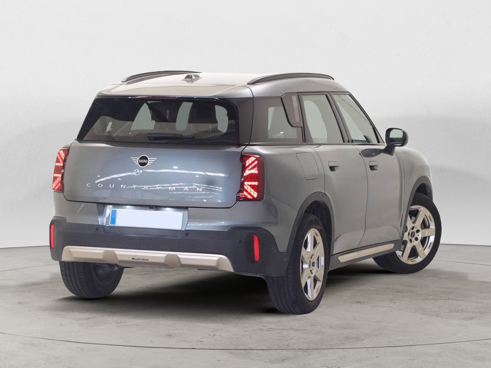 MINI - COUNTRYMAN U25 - #698830 - 2