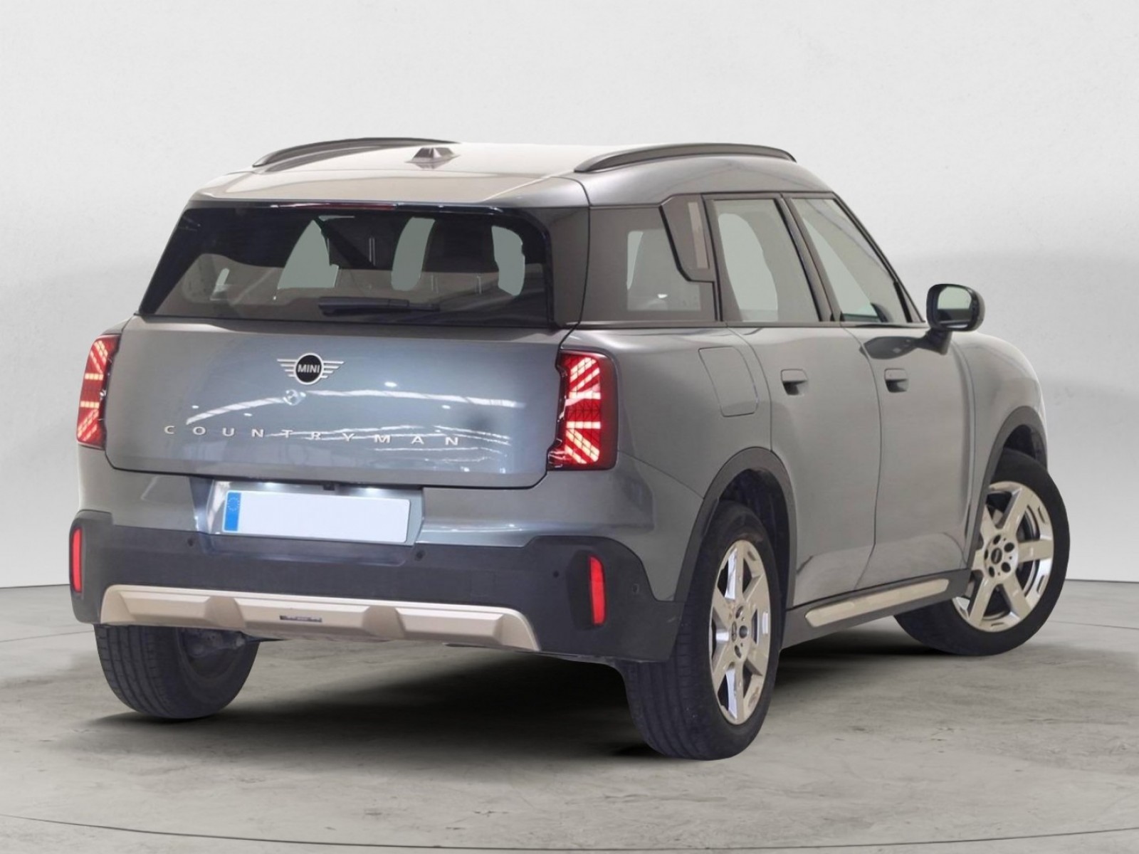 MINI - COUNTRYMAN U25 - #698830 - 17