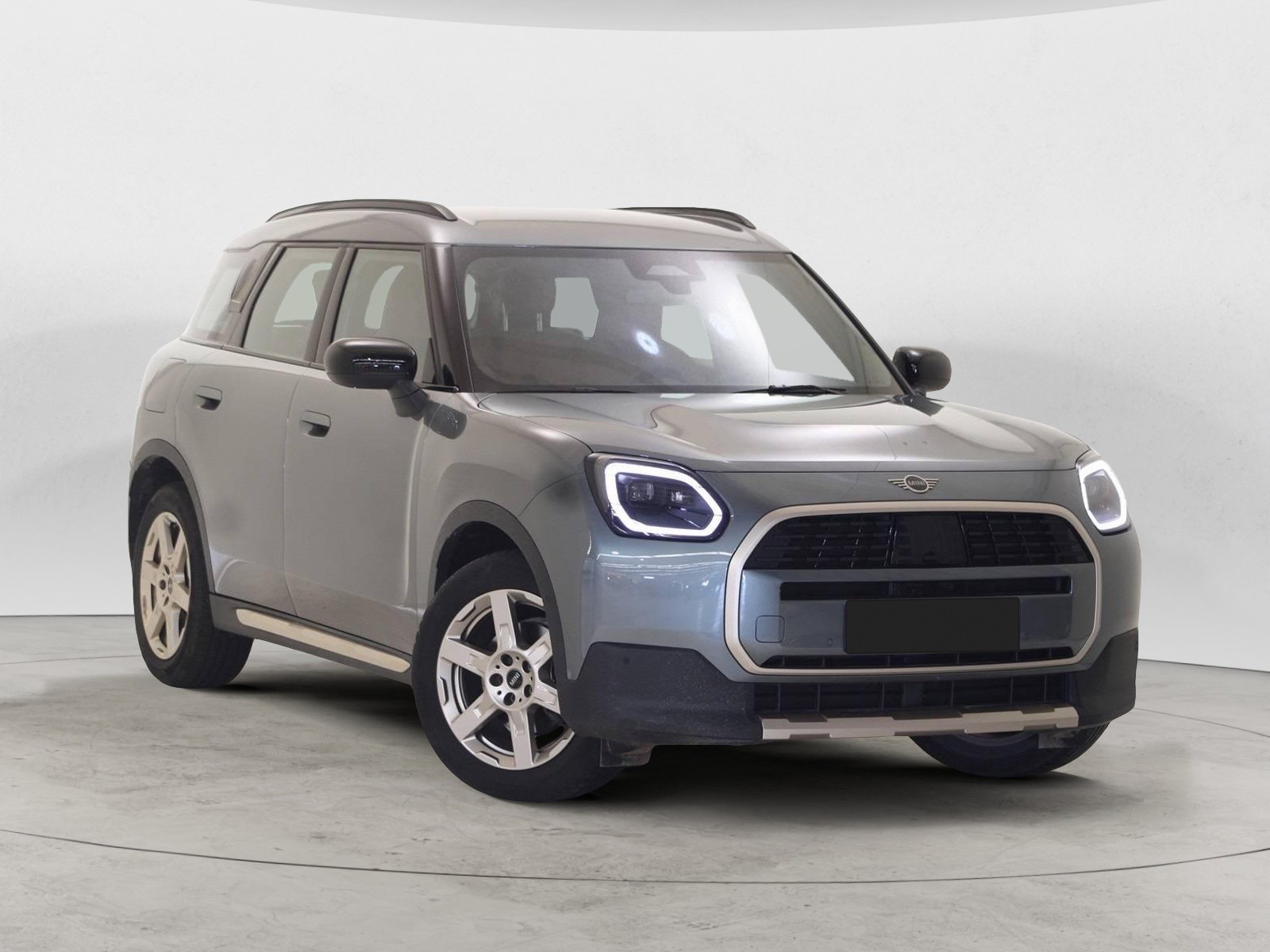 MINI - COUNTRYMAN U25 - #698830 - 3