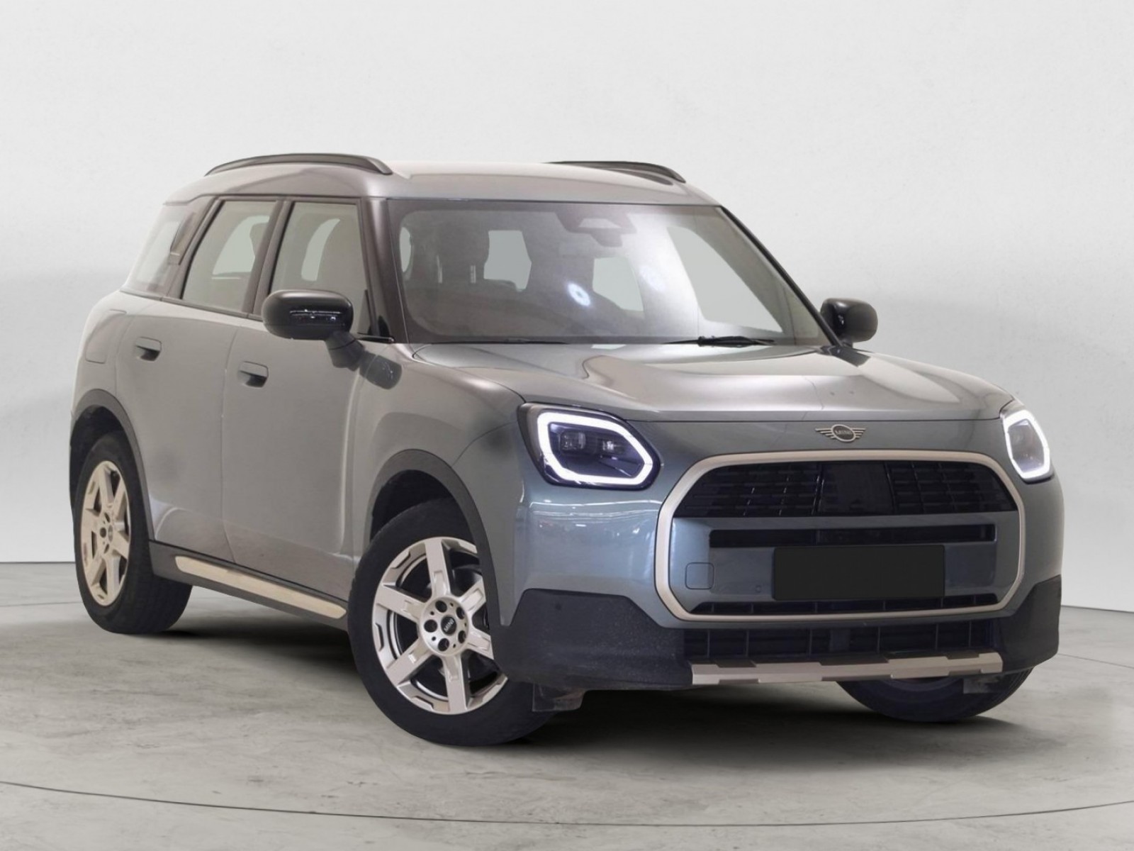 MINI - COUNTRYMAN U25 - #698830 - 18