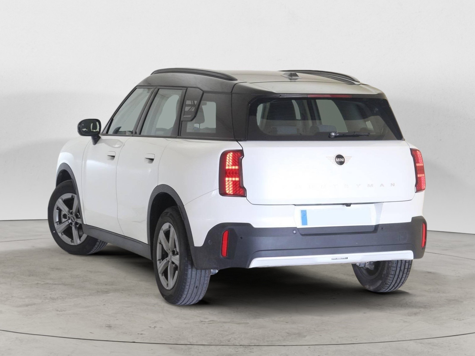MINI - COUNTRYMAN U25 - #698833 - 1