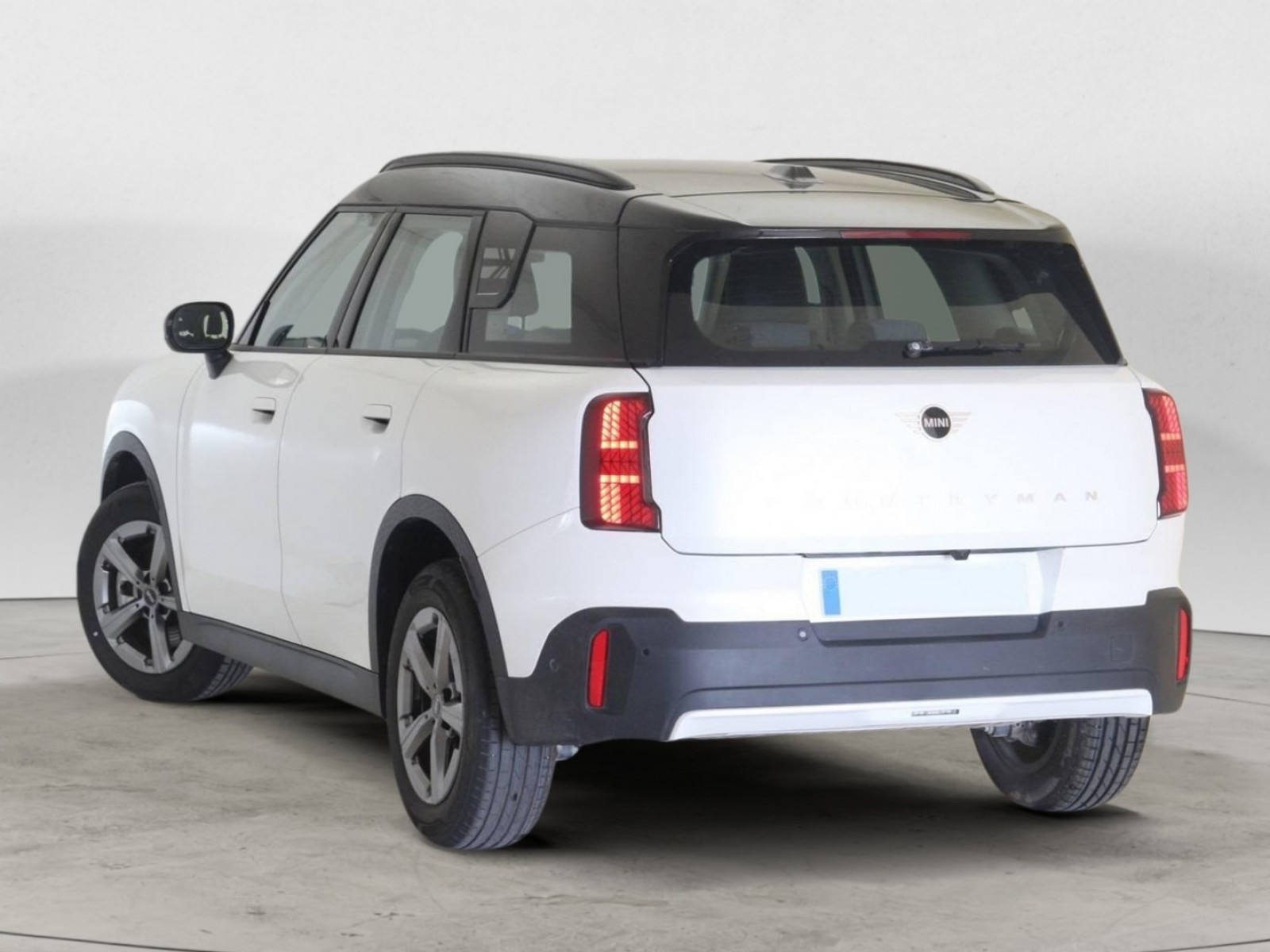 MINI - COUNTRYMAN U25 - #698833 - 15