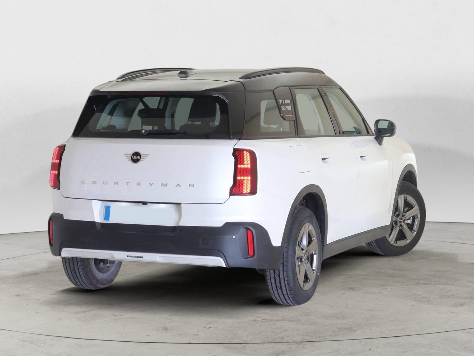 MINI - COUNTRYMAN U25 - #698833 - 2