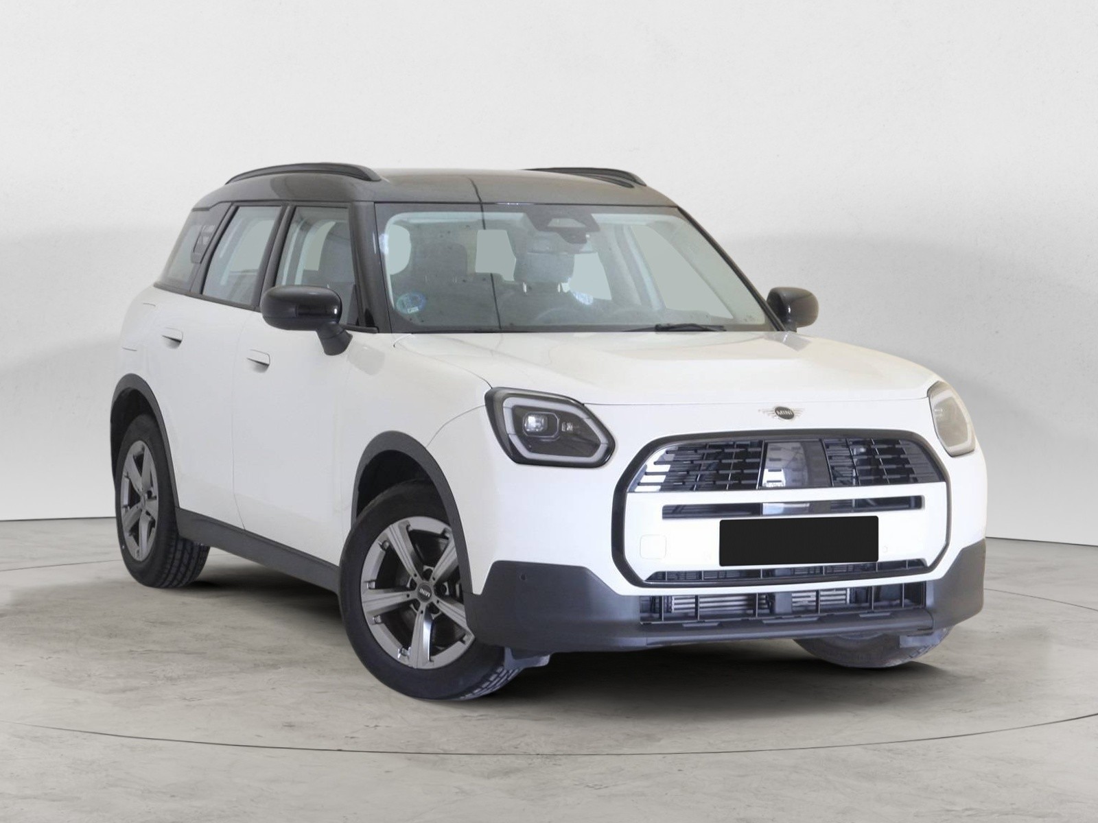 MINI - COUNTRYMAN U25 - #698833 - 3