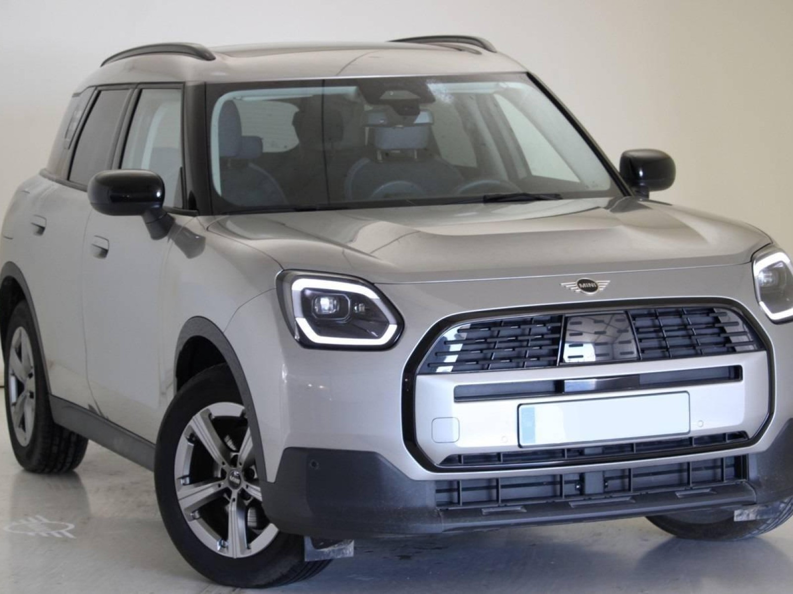 MINI - COUNTRYMAN U25 - #698742 - 3