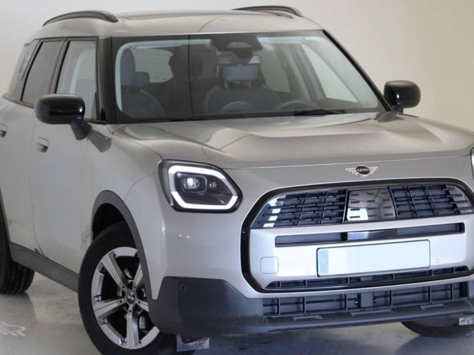 MINI - COUNTRYMAN U25 - #698742 - 19