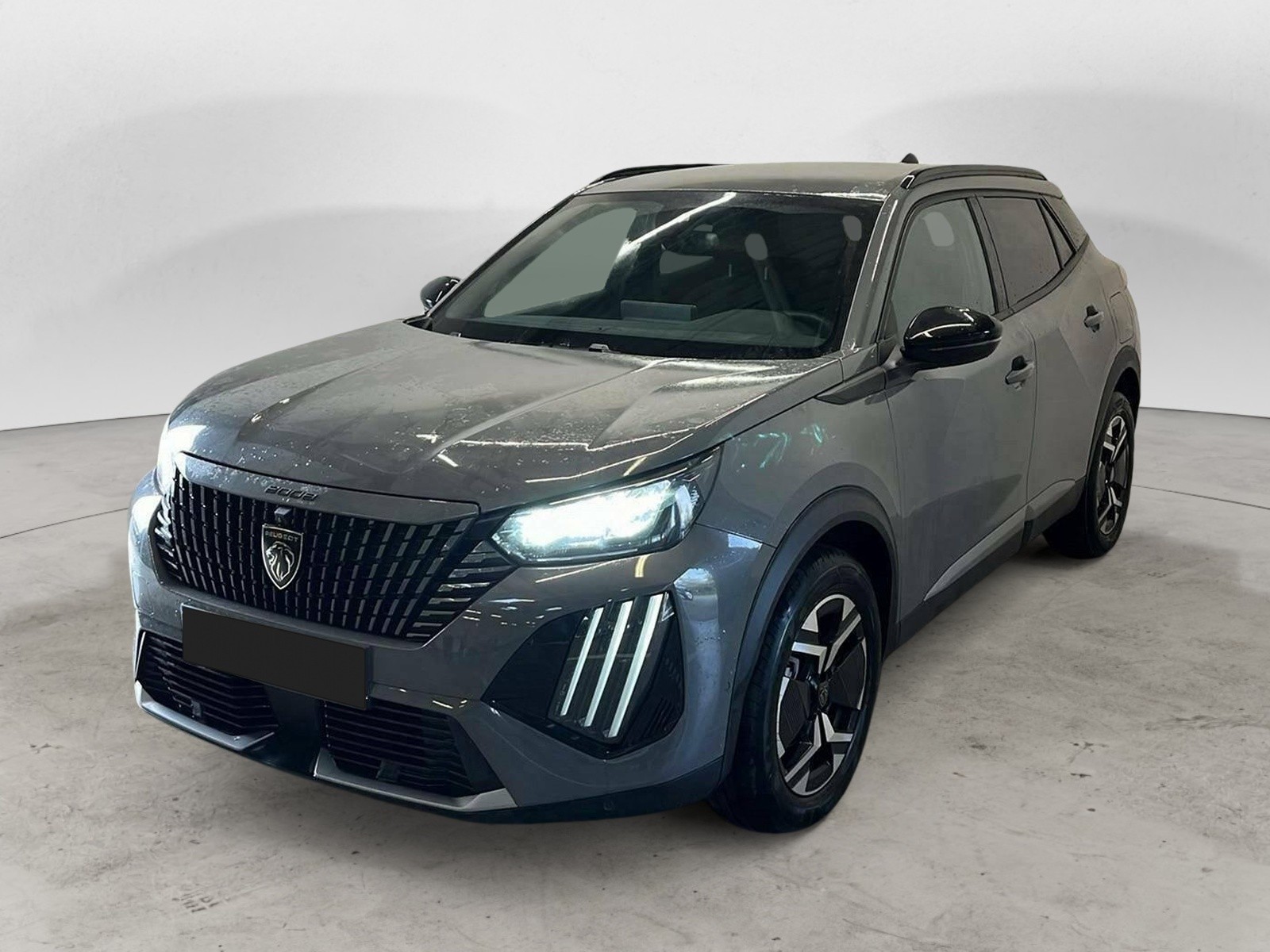 PEUGEOT - 2008 - #352180 - 0