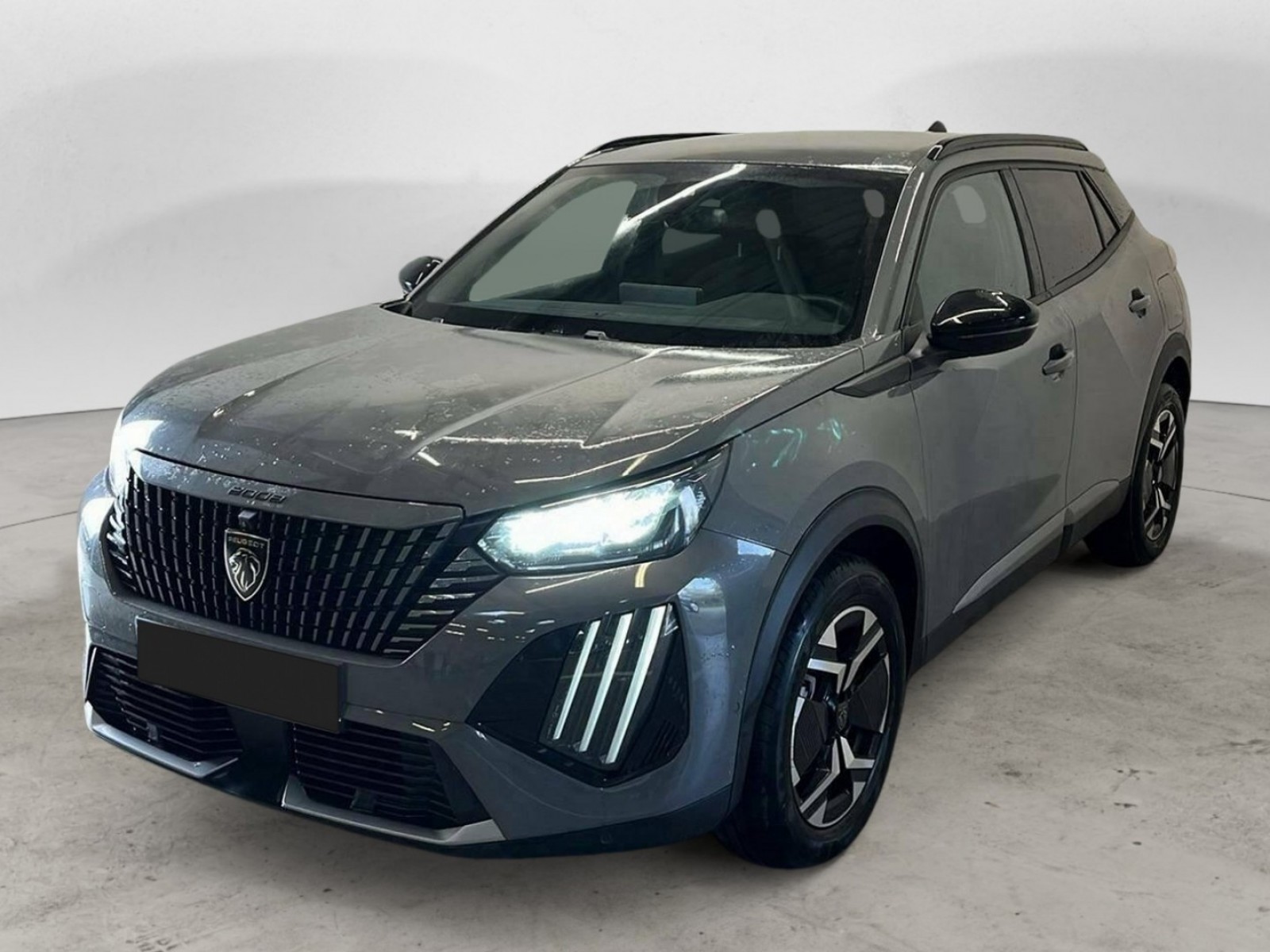 PEUGEOT - 2008 - #352180 - 16