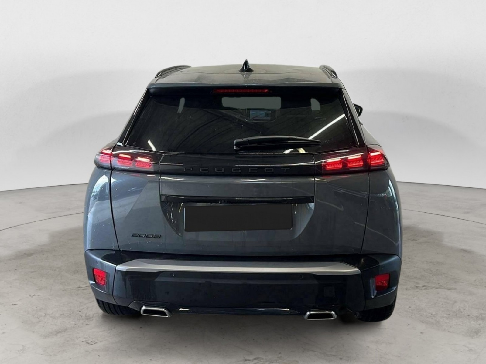 PEUGEOT - 2008 - #352180 - 19