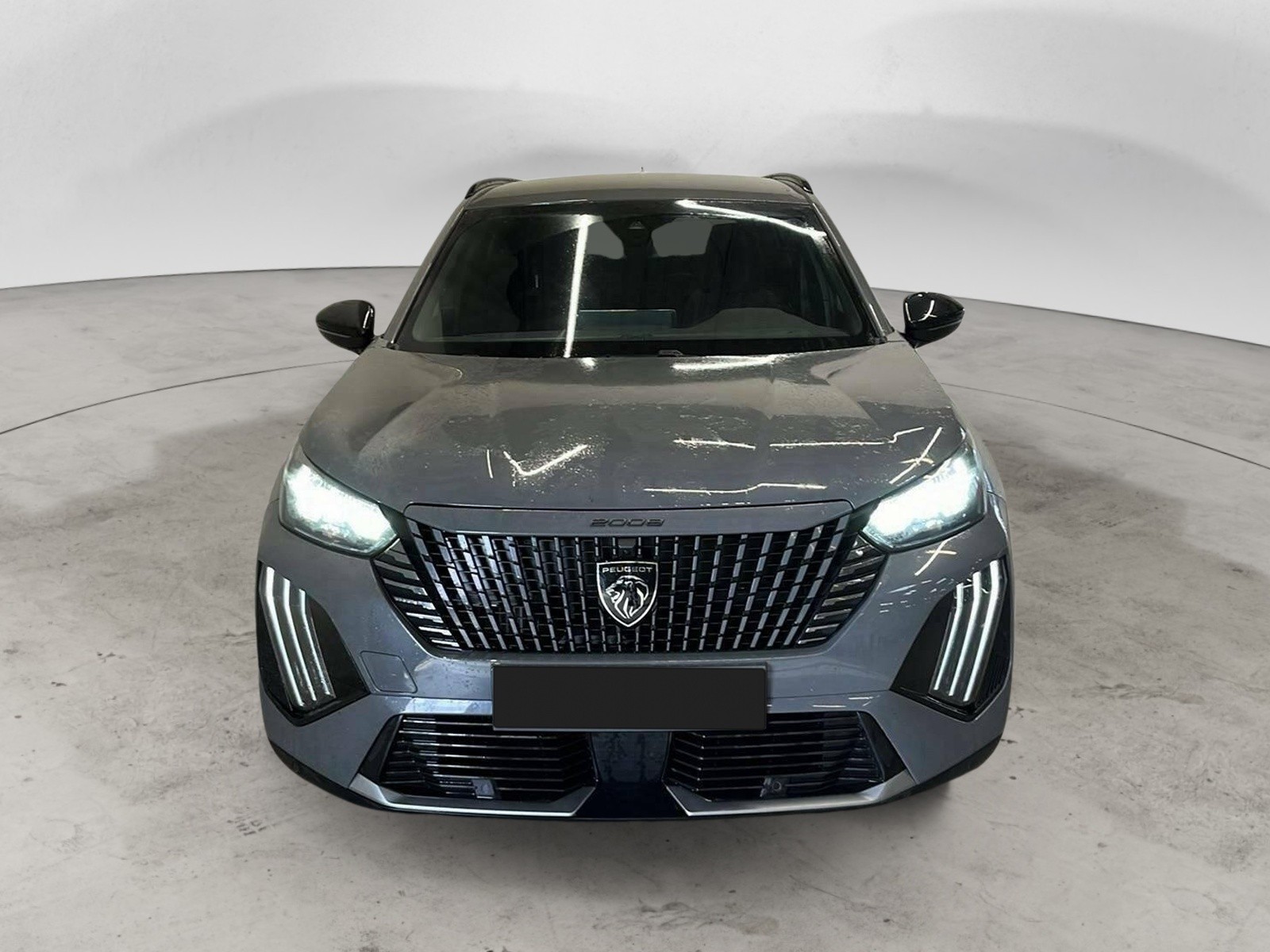 PEUGEOT - 2008 - #352180 - 2