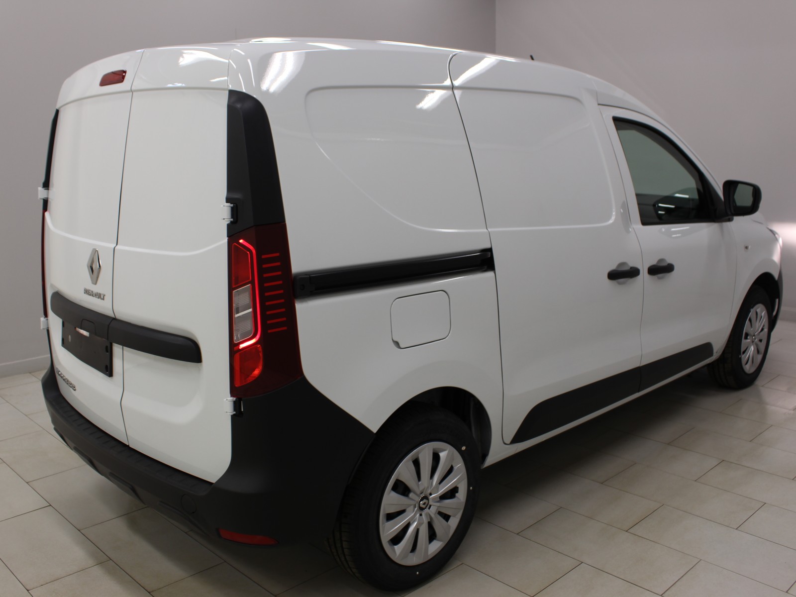 RENAULT - EXPRESS VAN - #174158 - 1
