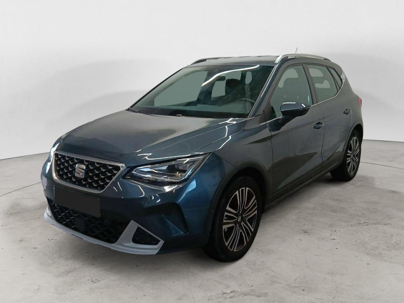 SEAT - ARONA - #525968 - 0