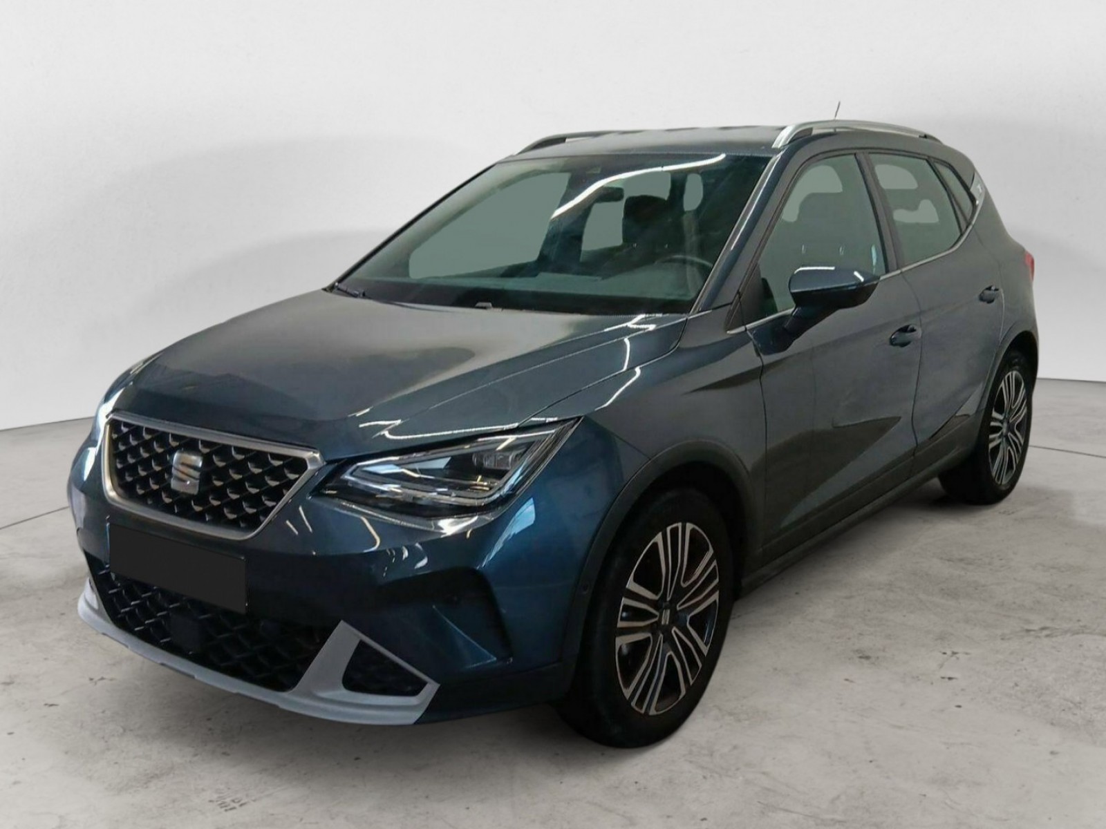 SEAT - ARONA - #525968 - 16