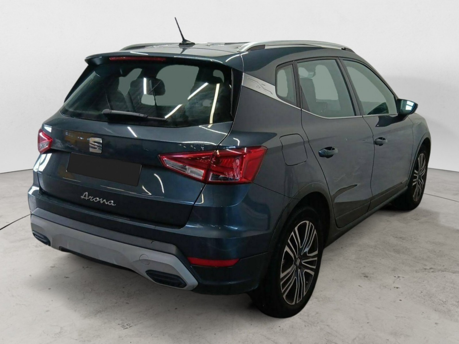 SEAT - ARONA - #525968 - 19