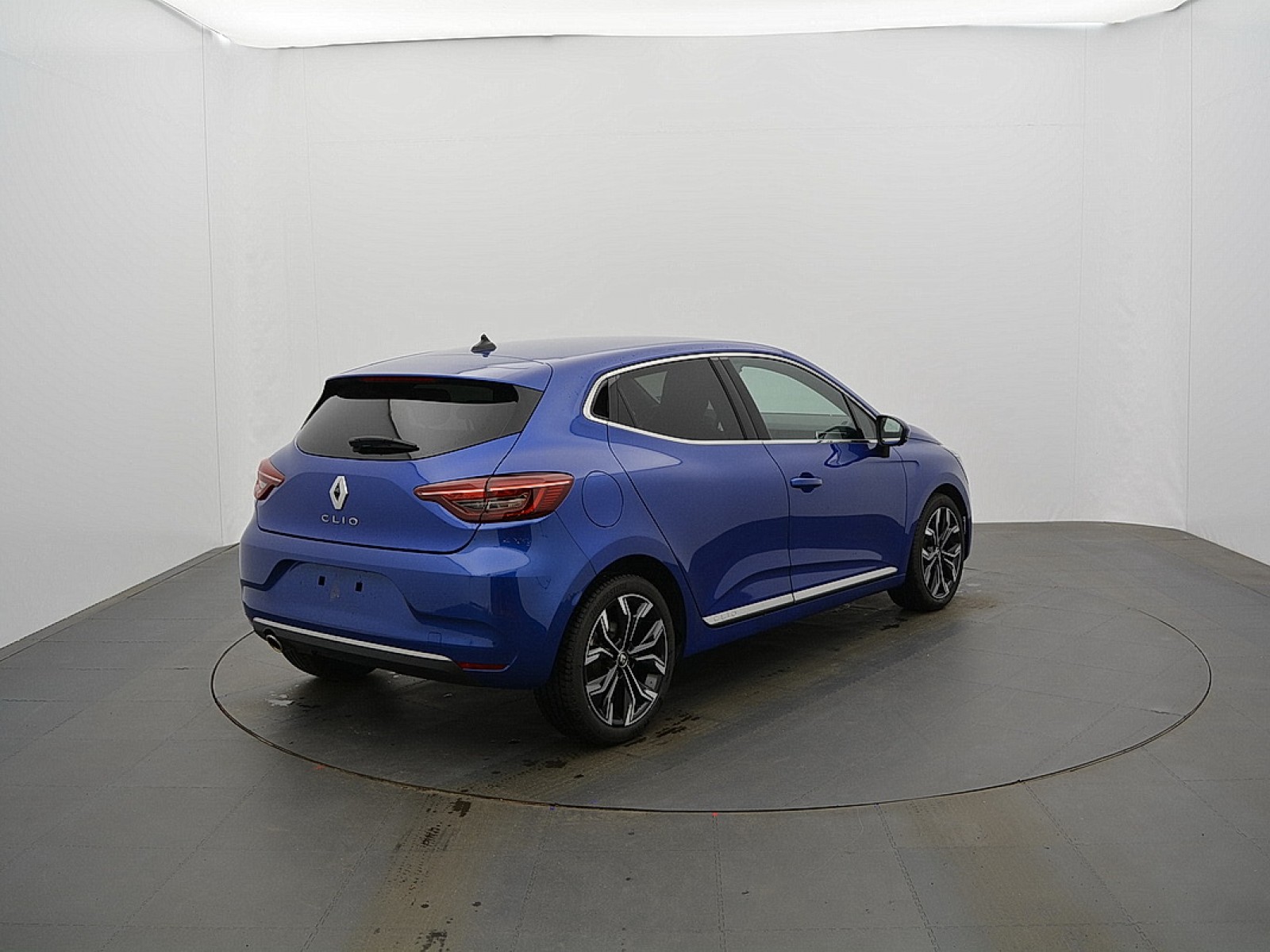 RENAULT - CLIO V - #166287 - 1