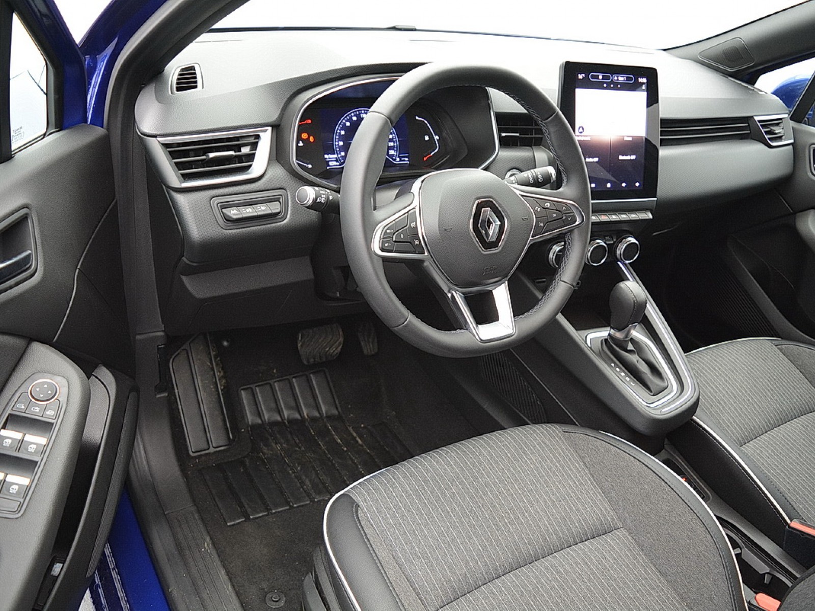 RENAULT - CLIO V - #166287 - 3