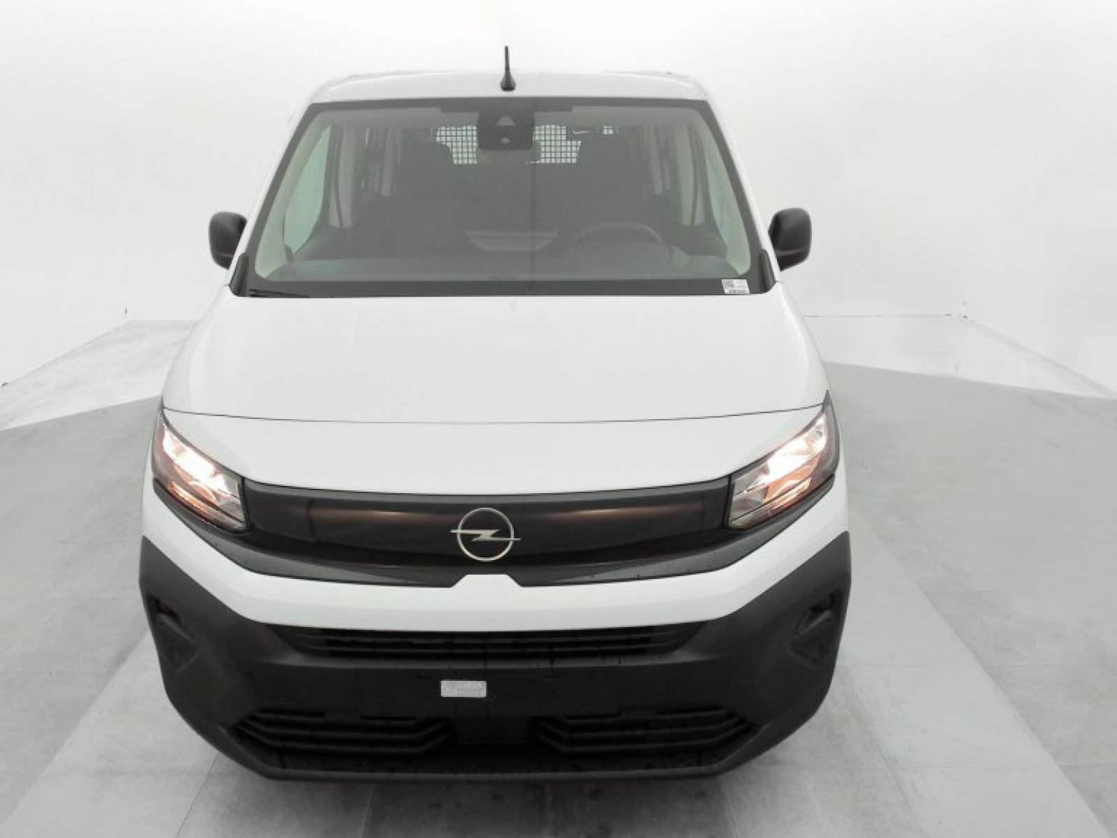 OPEL - COMBO CABINE APPROFONDIE - #708316 - 1
