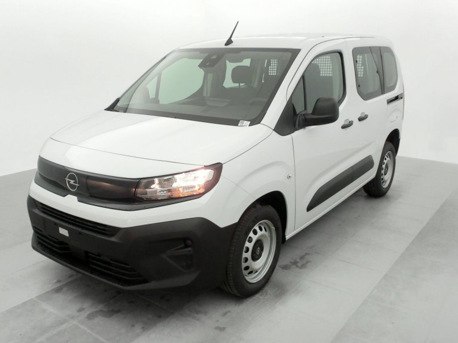 OPEL - COMBO CABINE APPROFONDIE - #708316 - 2