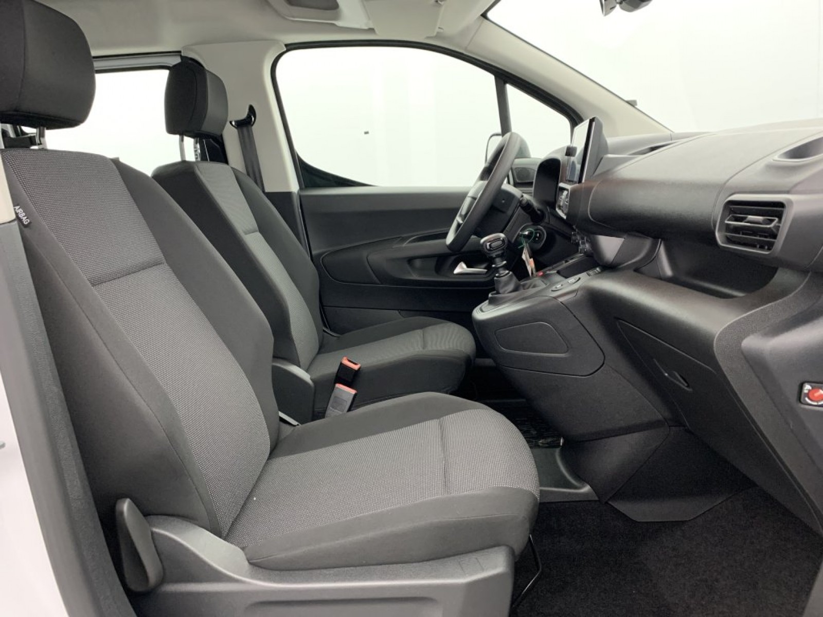 OPEL - COMBO CABINE APPROFONDIE - #708316 - 6