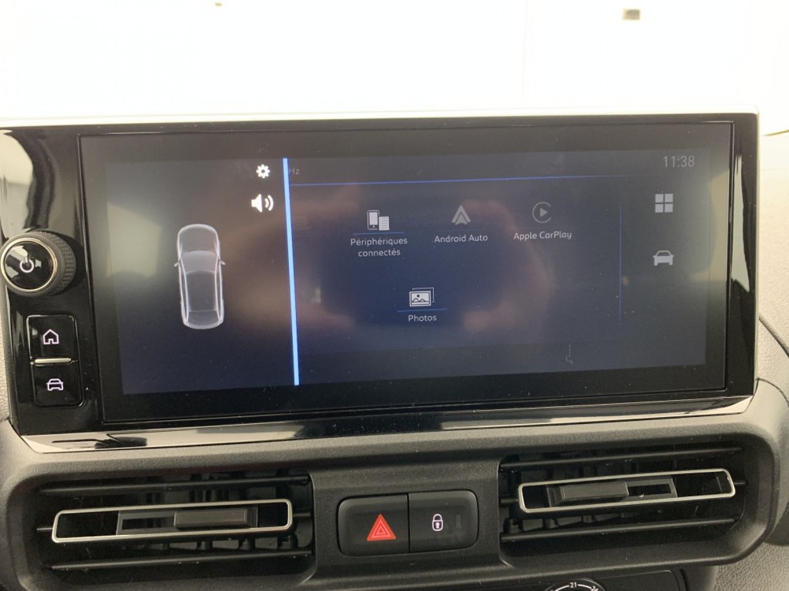 OPEL - COMBO CABINE APPROFONDIE - #708316 - 13
