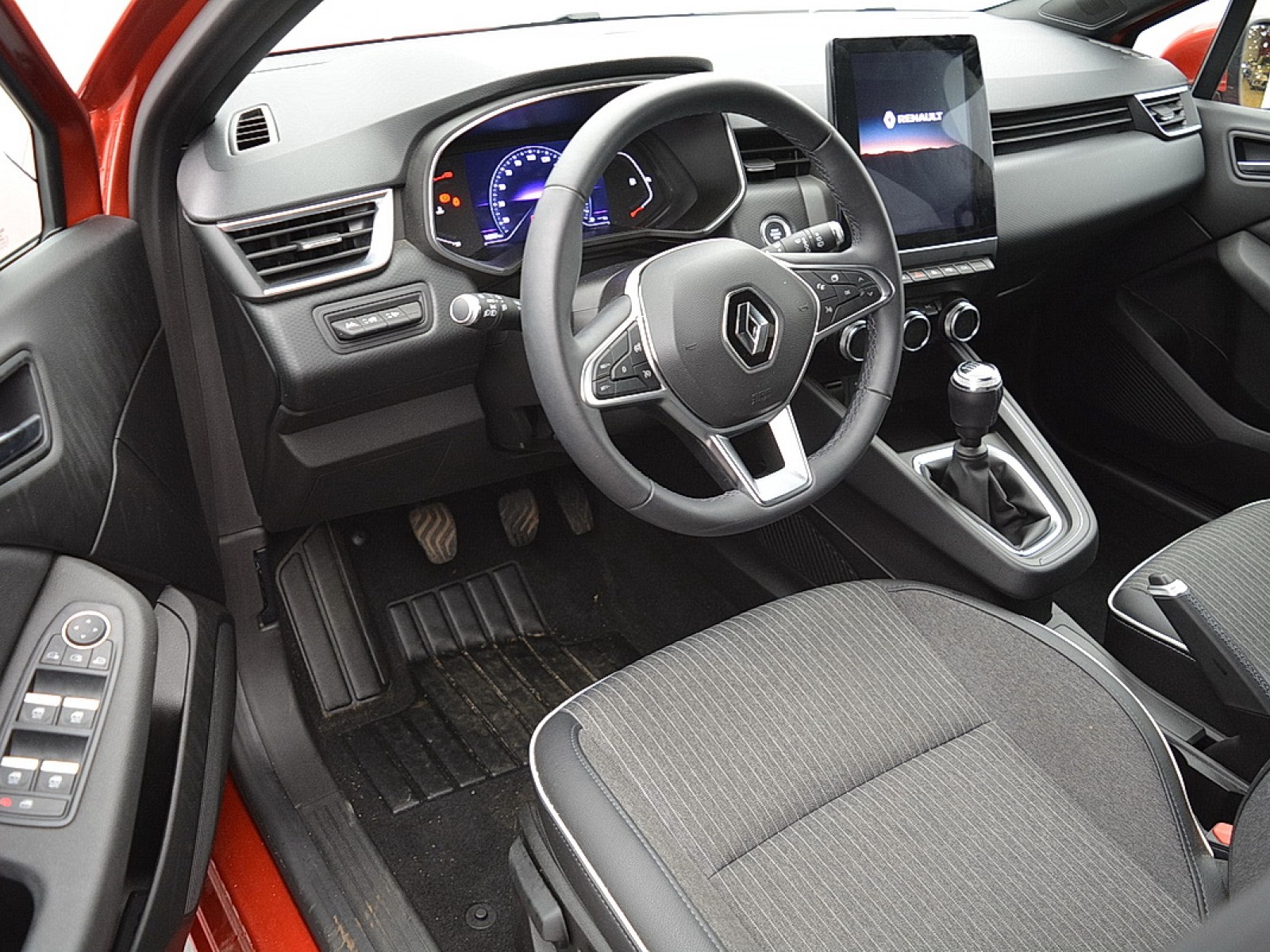 RENAULT - CLIO V - #166227 - 3
