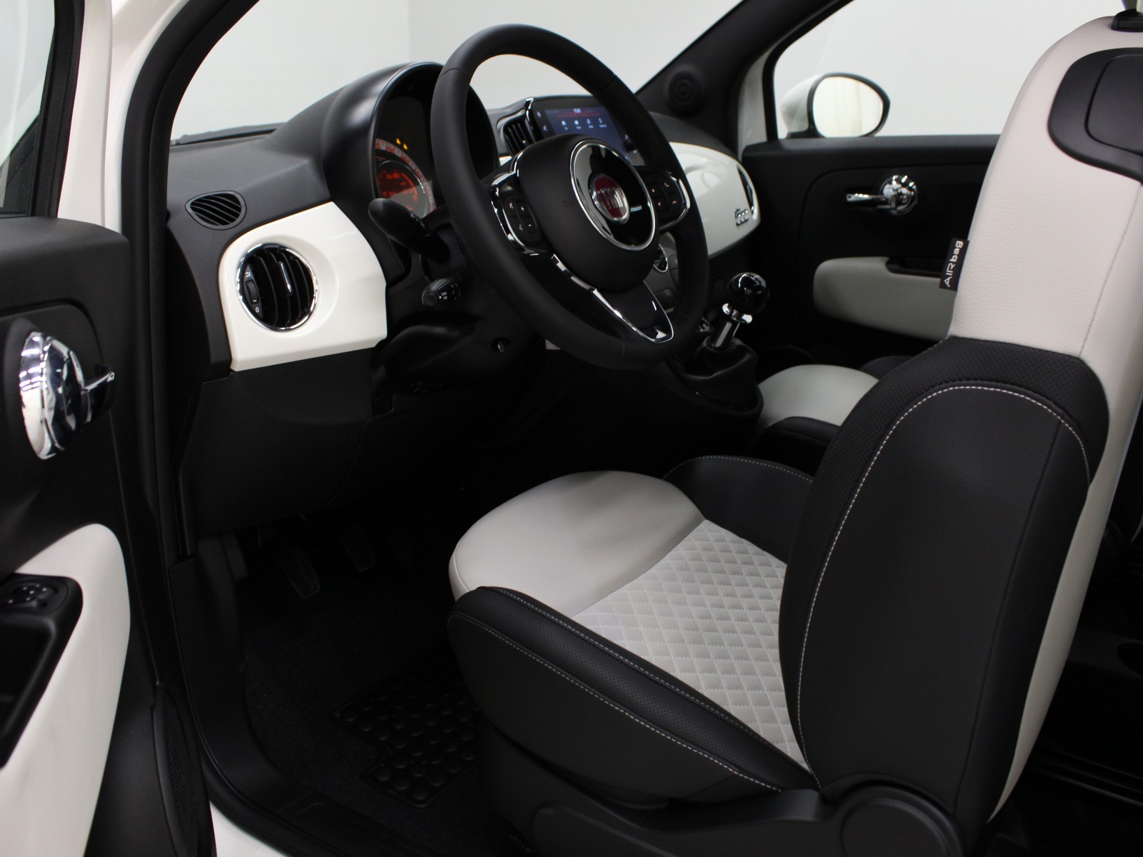 FIAT - 500 SERIE 9 EURO 6D-FULL - #174333 - 3